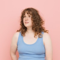 Stripy Sock Employee Emily McLean's profile photo