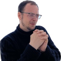 Nuare Studio Employee Vladimir Tvarovsky's profile photo