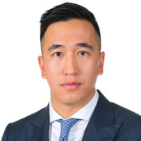 Stey Employee Simon Chen's profile photo