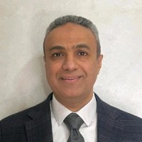 Egyptian Steel Employee Fady Masry's profile photo