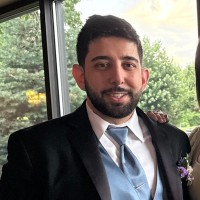 rpGatta, inc. Employee Andreh Avitsian's profile photo