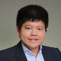 RGE Employee Leon Ng's profile photo