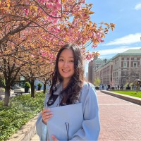 Quattro Consulting Employee Michelle Kim's profile photo