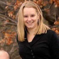 Summit Properties Employee Anastasia Greer's profile photo