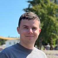 OZON.ru Employee Andrei Sergeev's profile photo