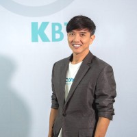 KASIKORN Business-Technology Group [KBTG] Employee Kitisak Jirawannakool's profile photo