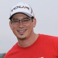 JANA, Inc. Employee William Thigpen's profile photo