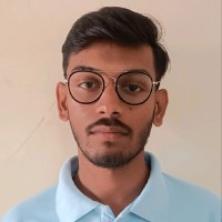 Fabtro Technologies Employee Anikesh Gupta's profile photo