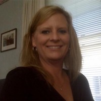 Flooristics, LLC Employee Angie Harrah's profile photo