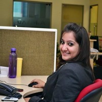 Wizni, Inc. Employee Preeti Malhotra's profile photo