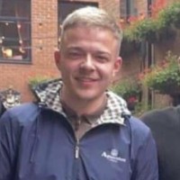 DAWSON MANUFACTURING & ENGINEERING LTD Employee Ryan Dawson's profile photo