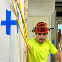 Just Better Industries Employee Bryan Baker's profile photo