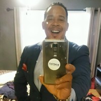 Preston Chaney Email & Phone Number