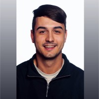 Imperfectus Employee Pol Badia's profile photo