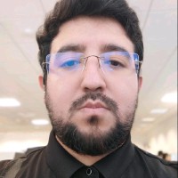 Jhon Burga's profile photo