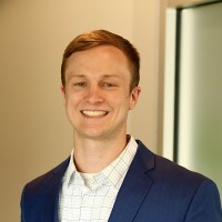 Reynolds Construction Management Employee Jett Thune's profile photo