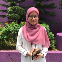 Kong Long Huat Chemicals Sdn Berhad Employee Raudhah Hayi's profile photo