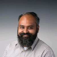 GridLiance Employee Aravind Chellappa's profile photo