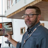 Idaho College of Osteopathic Medicine Employee Brian Atkinson's profile photo