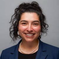 Illinois Humanities Employee Elizabeth Barahona's profile photo
