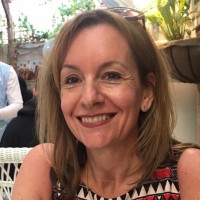 Adwanted UK Employee Gill McIpd's profile photo