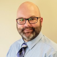 Chris Jenks