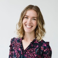 Remai Modern Employee Jillian Cyca's profile photo