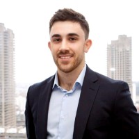 Ventus Energy Employee Dave MacKenzie's profile photo