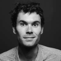 Vivid Dx Employee Leo-Jay Black's profile photo