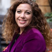 FORTIFY Employee Alexandra Thibault's profile photo