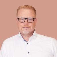 PlusTerveys Employee Marko Savolainen's profile photo