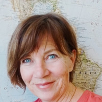 Catholic Community Services Employee Meg Buonforte's profile photo