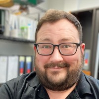 California Tortilla Employee Tim Scott's profile photo