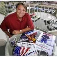 Patriotic Hearts Employee Mark Baird's profile photo