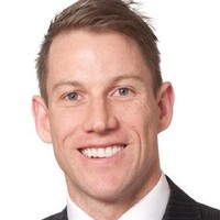 La Trobe Financial Employee Cory Bannister's profile photo