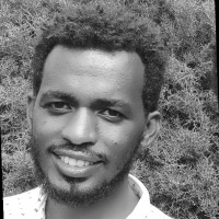 Government Hospital Employee Ararsa Tolasa's profile photo