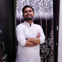 Stock Market Employee Vikas Mittal's profile photo