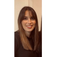 DACD Employee Morgane Lapalus's profile photo