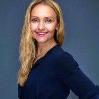 Hadean Ventures Employee Ingrid Akay's profile photo