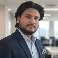 Vaibhav Kumar's profile photo