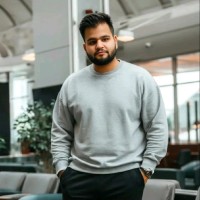 D2K Technologies Employee Muzammil Hussain's profile photo