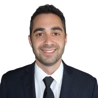 Daniel Samet Email & Phone Number