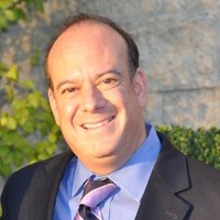 Iron Clad Sports Employee Bradley Rangell's profile photo