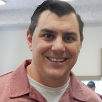 Venture Training Employee Ryan Cucheron's profile photo
