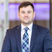 Lehigh Valley Health Network Employee Connor Phillips's profile photo