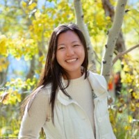 Mozi Wash Employee Lydia Chen's profile photo