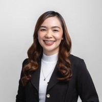 Incra Group Employee Sarah Jane Serrano's profile photo