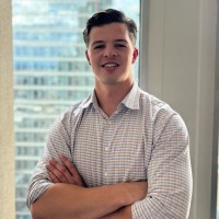 Cathartes Employee Gray Goldenberg's profile photo