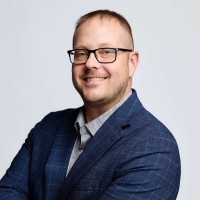 Organic Valley Employee Kurt Manke's profile photo