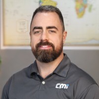 Crane Materials International Employee David Olvey Jr's profile photo